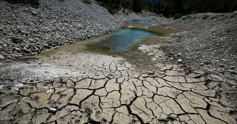 "Suda sıfır kayıp" için seferberlik devam ediyor