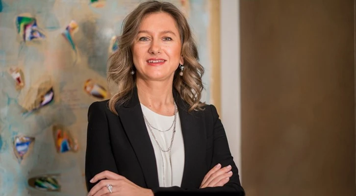 Sütaş, elektrik ihtiyacının yüzde 80’ini kendi ürettiği yenilenebilir enerji ile karşılıyor