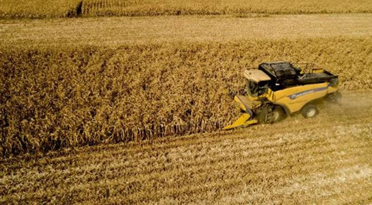 ’Suya göre tarım’la maksimum gelir hedefleniyor