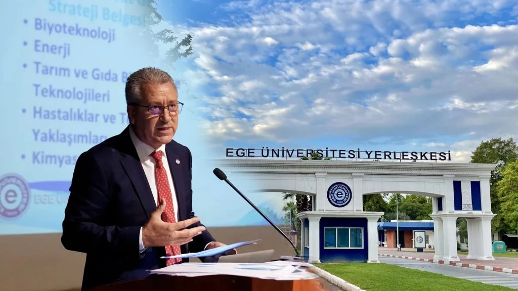 Tarım alanında Türkiye 1’incisi oldu