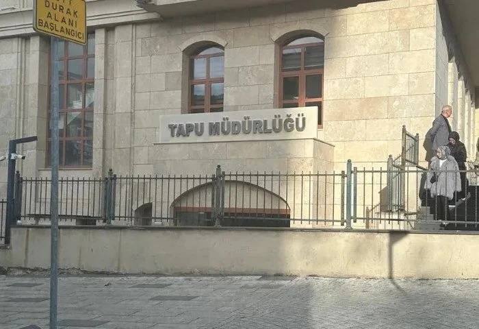 Tarım arazilerine çöken çeteye operasyon! 5 milyar liralık vurgun