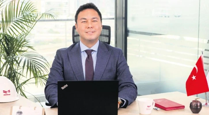 Tarım makinelerinde Uzakdoğu’yu yakın etti