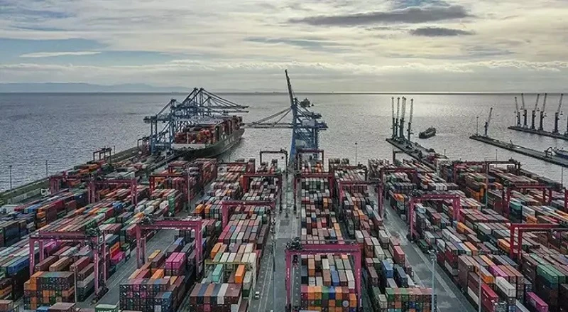 Tarım sektöründen ihracat rekoru