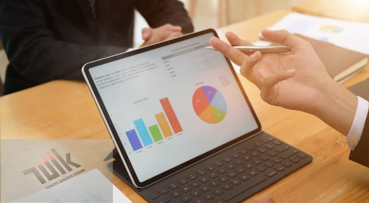 Tarım ÜFE nisan ayı verileri açıklandı