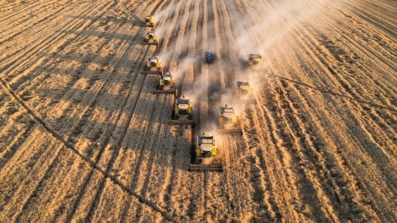 Tarım ÜFE Şubatta yüzde 2,7 arttı