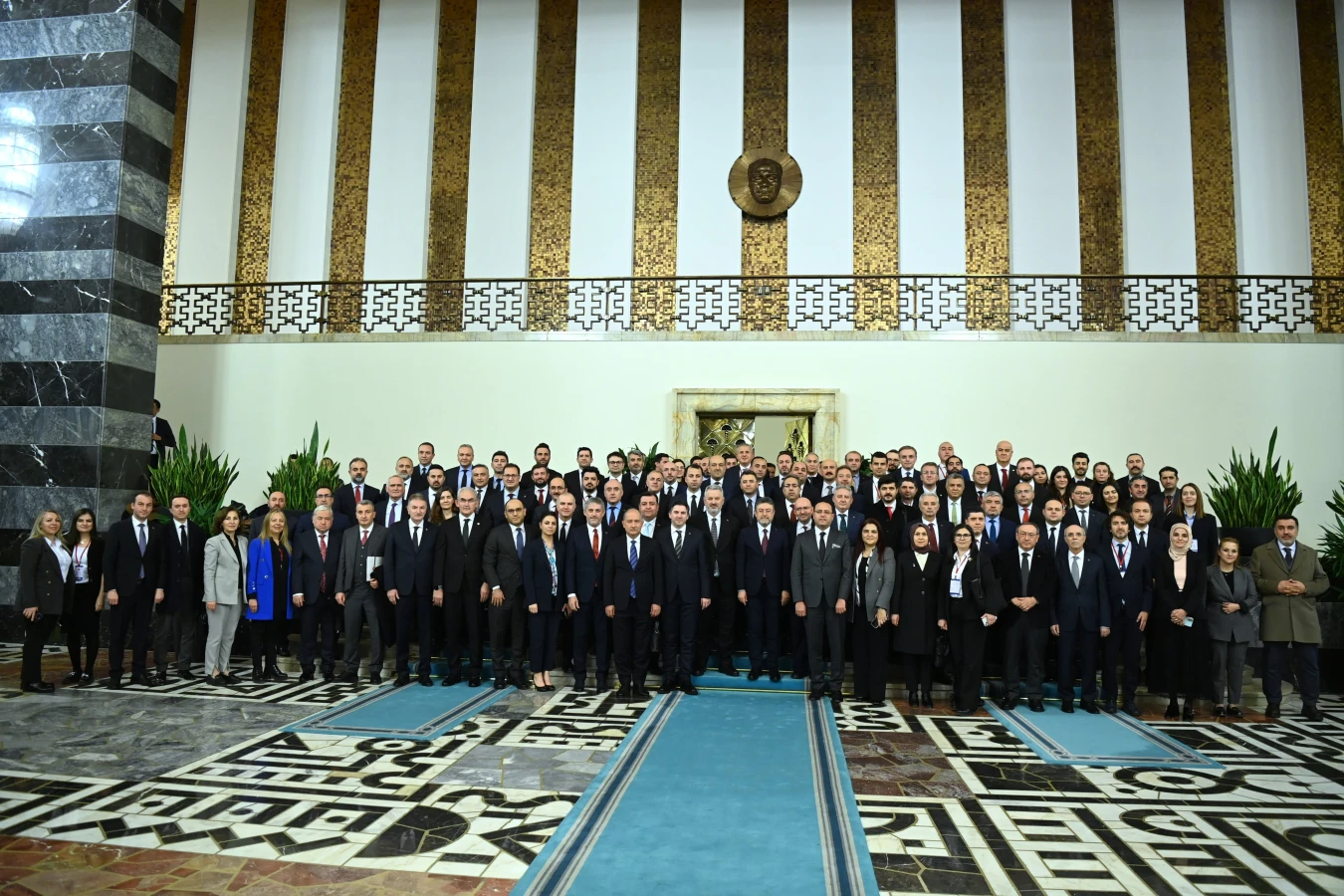 Tarım ve Orman Bakanlığı’nın 2026 yılı bütçesi, TBMM Genel Kurulu’nda kabul edildi