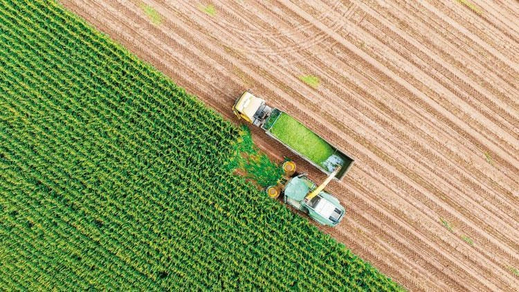 Tarımda 371 hedeflik yol haritası