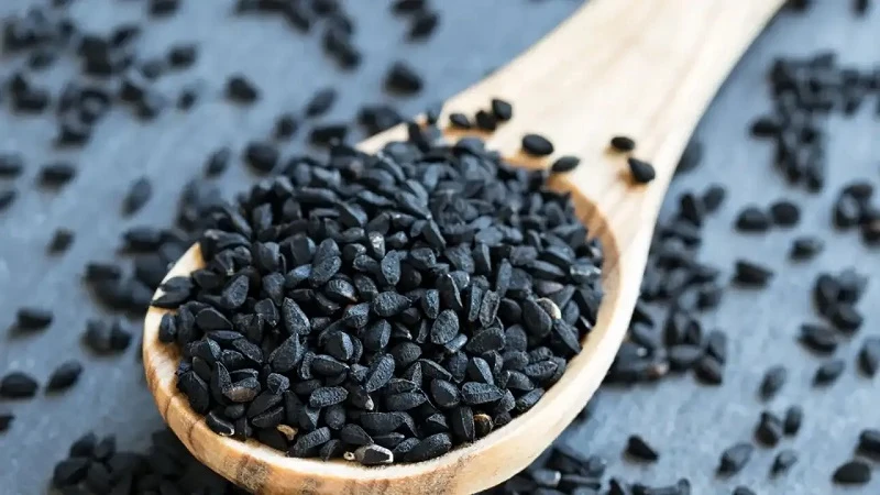 Tarımda sürdürülebilir başarı: Uşak, çörekotu ile yine zirvede