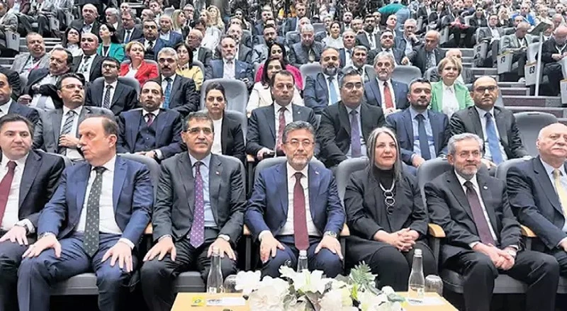 Tarımın geleceği için 3.063 strateji belirlendi