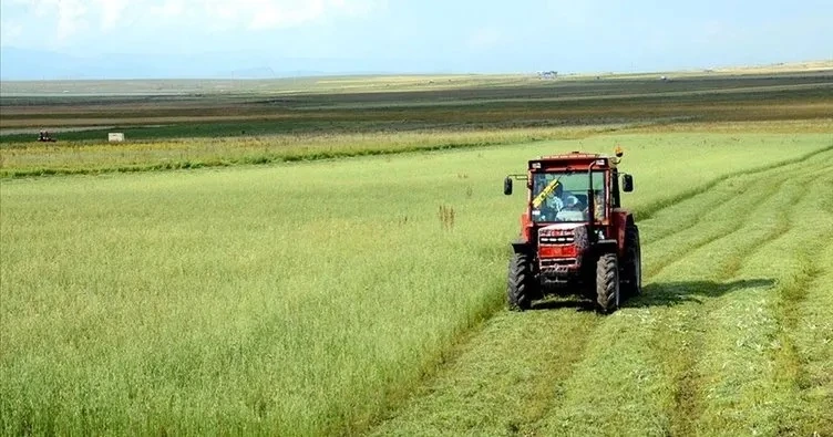 Tarımsal Girdi Fiyat Endeksi yükseldi