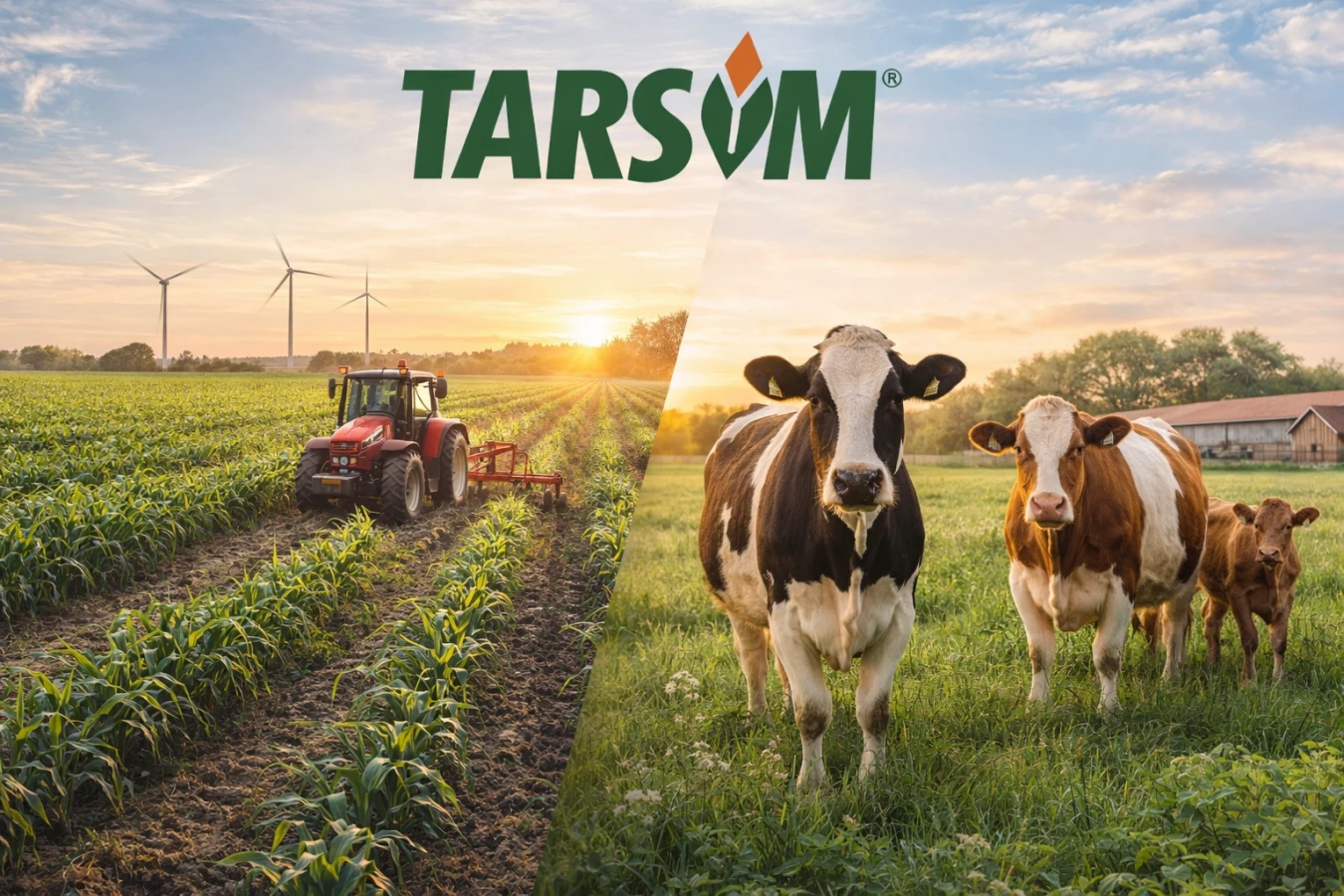 TARSİM tarafından 2026'da teminat altına alınacak ürün ve riskler belirlendi