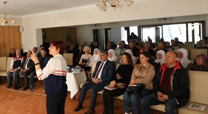 Tozlaştırıcı arılarla daha sağlıklı ve daha fazla tarımsal üretim yapılacak