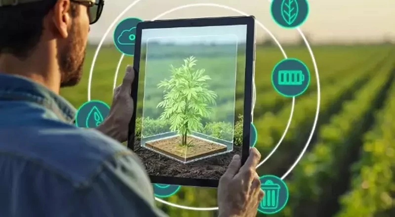 ‘Türk tarımının Silikon Vadisi’