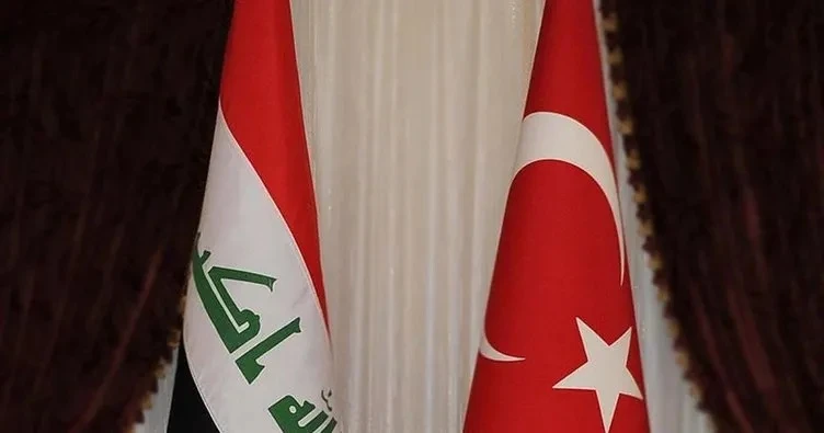 Türkiye ile Irak arasında tarımsal işbirliğinde yeni dönem başlıyor