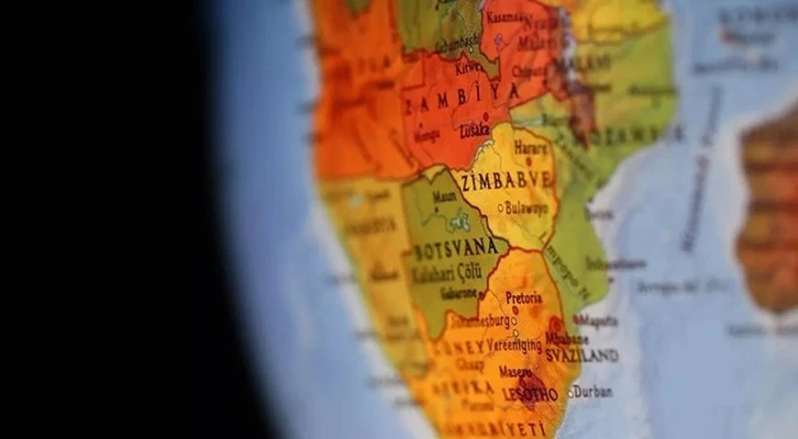 Türkiye'den Afrika'da açılım! Her alanda iş birliği