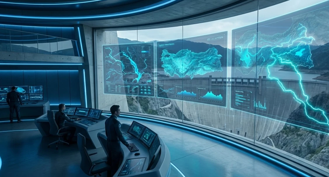 Türkiye'nin 10 yıllık su anayasası yürürlükte: Ulusal Su Planı ile kesintisiz verimlilik dönemi!