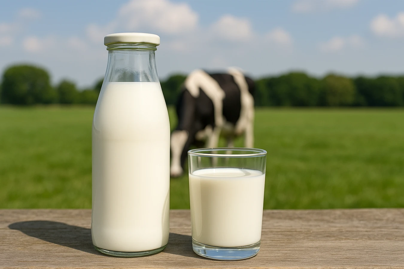 TÜSEDAD’tan süt üreticisine uyarı: “Çiğ süt için taban fiyat en az 27 TL olmalı”