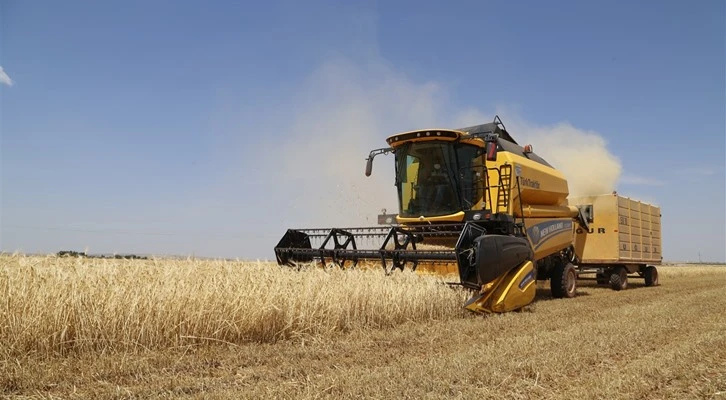 TZOB Genel Başkanı Şemsi Bayraktar: ''ÇKS başvuru süresi uzatılmalıdır''