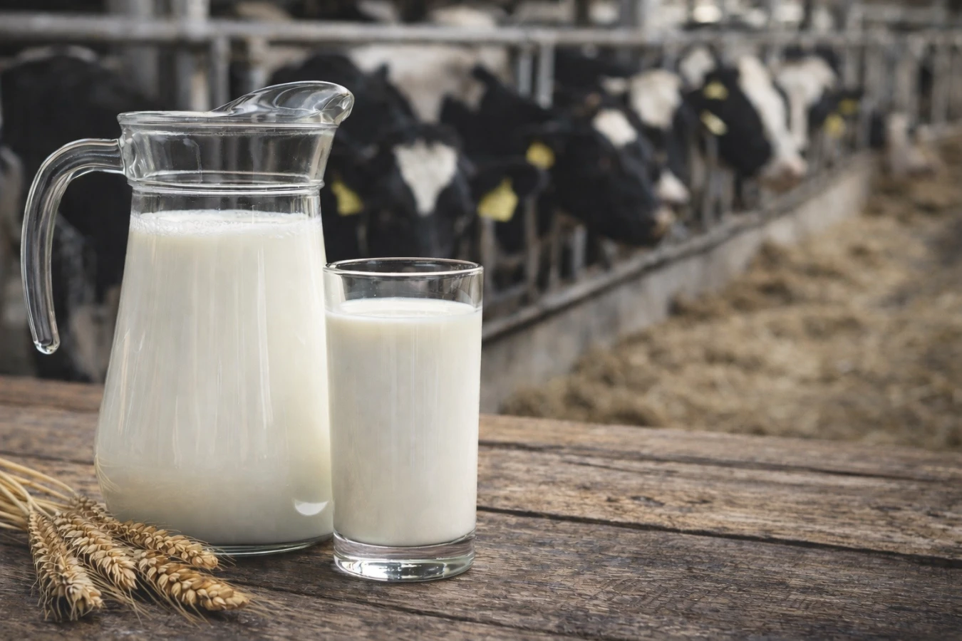 Ulusal Süt Konseyi (USK) 2026 yılı çiğ süt tavsiye fiyatını duyurdu: İşte yeni rakamlar ve detaylar