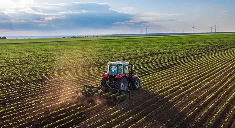 Üreticilere tarım sigortası çerçevesinde 3 milyar lira tazminat ödendi