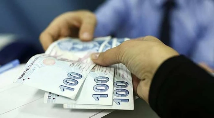 Üreticilere yaklaşık 362 milyon liralık destek ödemelerine başlandı
