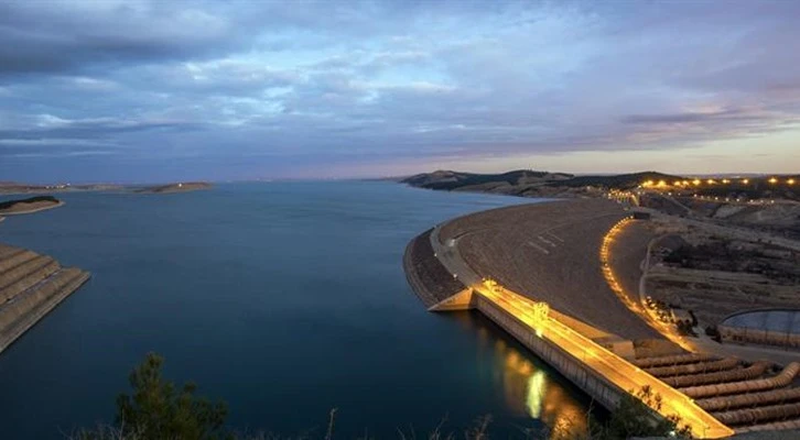 “Üretim potansiyelimiz 44 Milyar kWh’den 102,1 Milyar kWh’ye çıkmıştır”