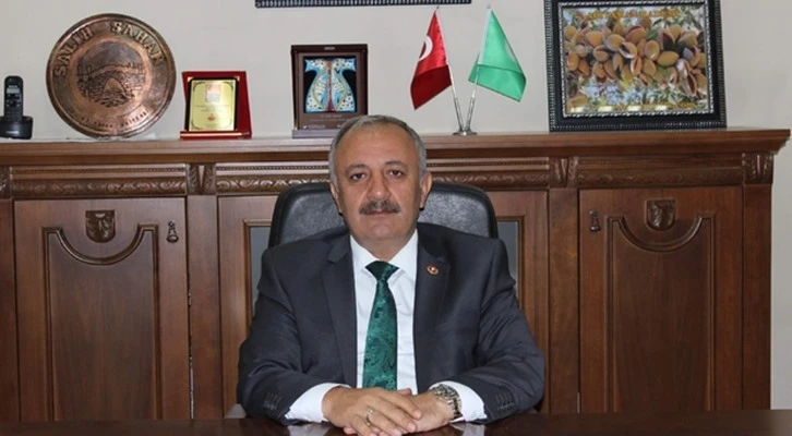 Yağışlar çiftçinin yüzünü güldürdü