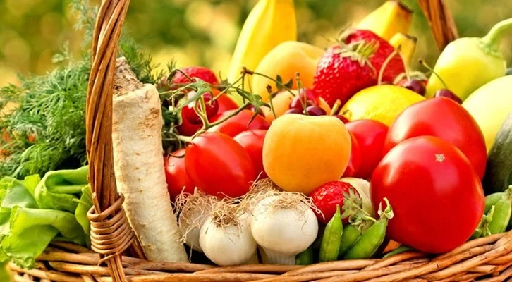 Yaş meyve sebze sektöründen Kasım'da 354,9 milyon dolarlık ihracat