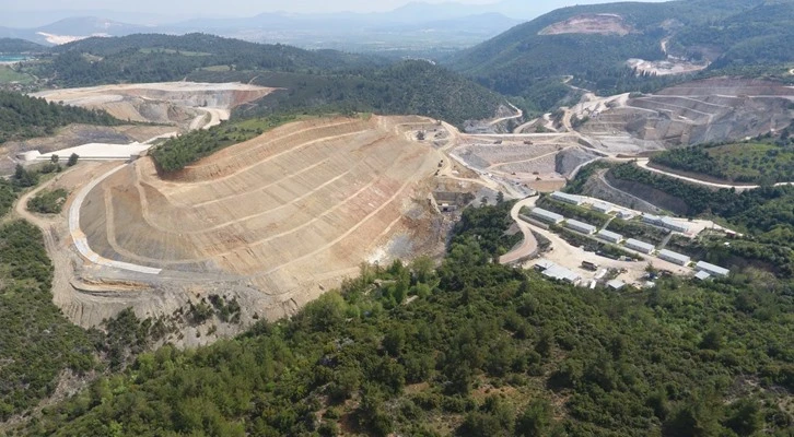 Yatağan Girme Barajı milli ekonomiye her yıl 33 Milyon TL değer katacak