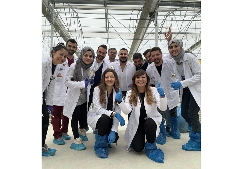 Yediyol Holding İnsan Kaynakları: İnovatif yaklaşımlarla çalışan memnuniyetini artırıyor