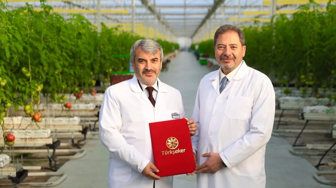 Yerli üretimde dev iş birliği: TAGEM ürünleri TÜRKŞEKER Ekolojik Market’te