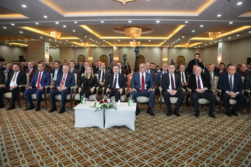 Yerli ve Milli tohuma hayati adım