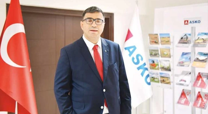 Yılın traktörü yarışmasında finalist oldu