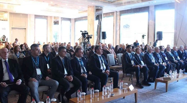 Zeytin ve zeytinyağında tarihi sezon