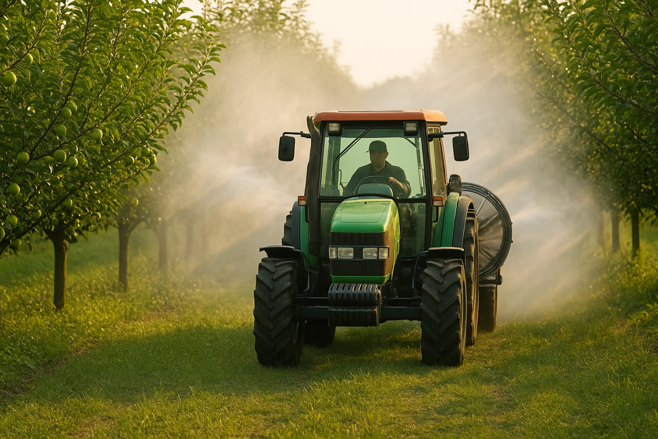 Zirai ilaçlarda dijital dönüşüm: B-Reçete Sistemi ile üretim-satış-uygulamada elektronik kaydı