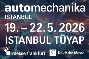 Automechanica İstanbul