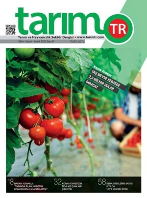 Ekim-Kasım-Aralık 2023