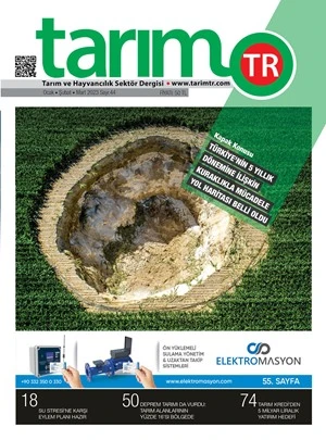 Ocak-Şubat-Mart 2023