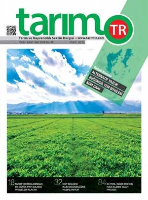 Ocak - Şubat - Mart 2024