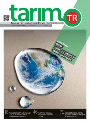 Temmuz-Ağustos-Eylül 2023